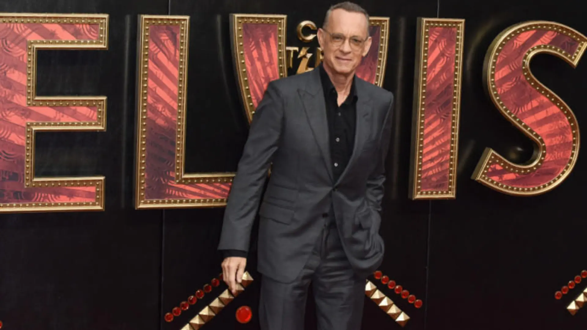 Tom Hanks: Er hat nur vier “ziemlich gute” Filme gemacht