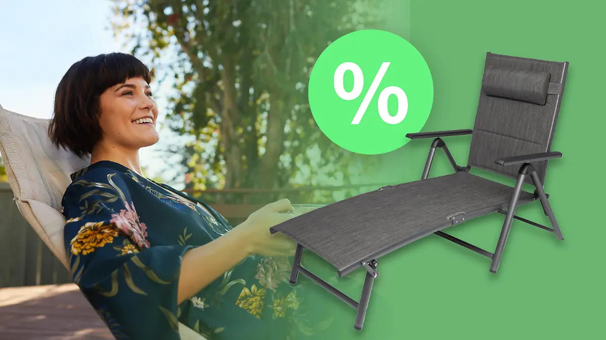 Lidl Gartenmöbel Angebot