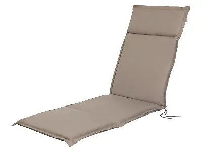 Livarno Polsterauflage Taupe