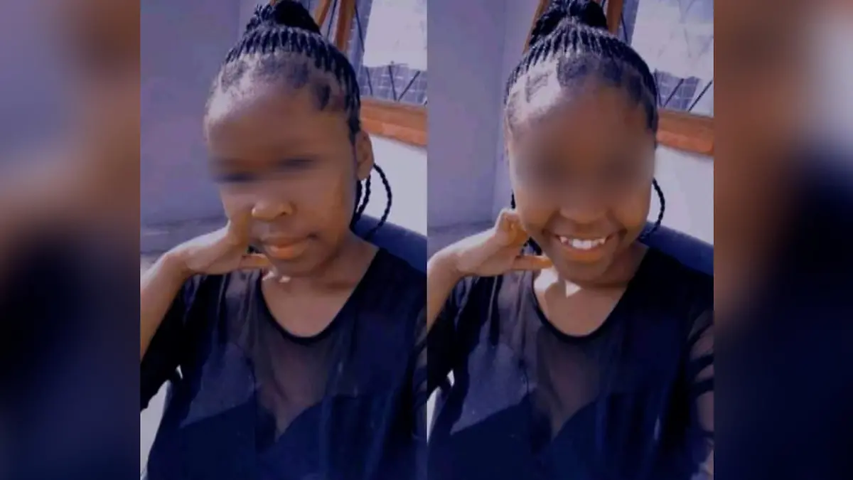 In Südafrika ist eine 15-Jährige nach einer Vergewaltigung abgewiesen worden und gestorben
