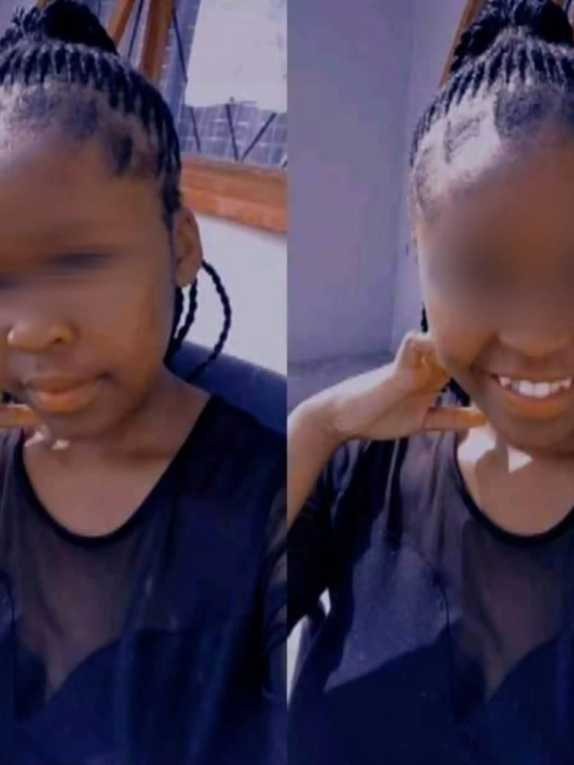 In Südafrika ist eine 15-Jährige nach einer Vergewaltigung abgewiesen worden und gestorben