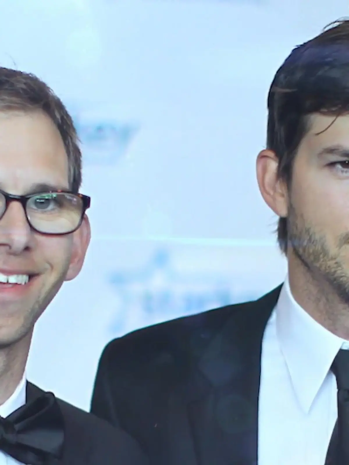 Bild zu: "Ashton Kutcher, Vin Diesel & Co.: Promis mit Zwilling"