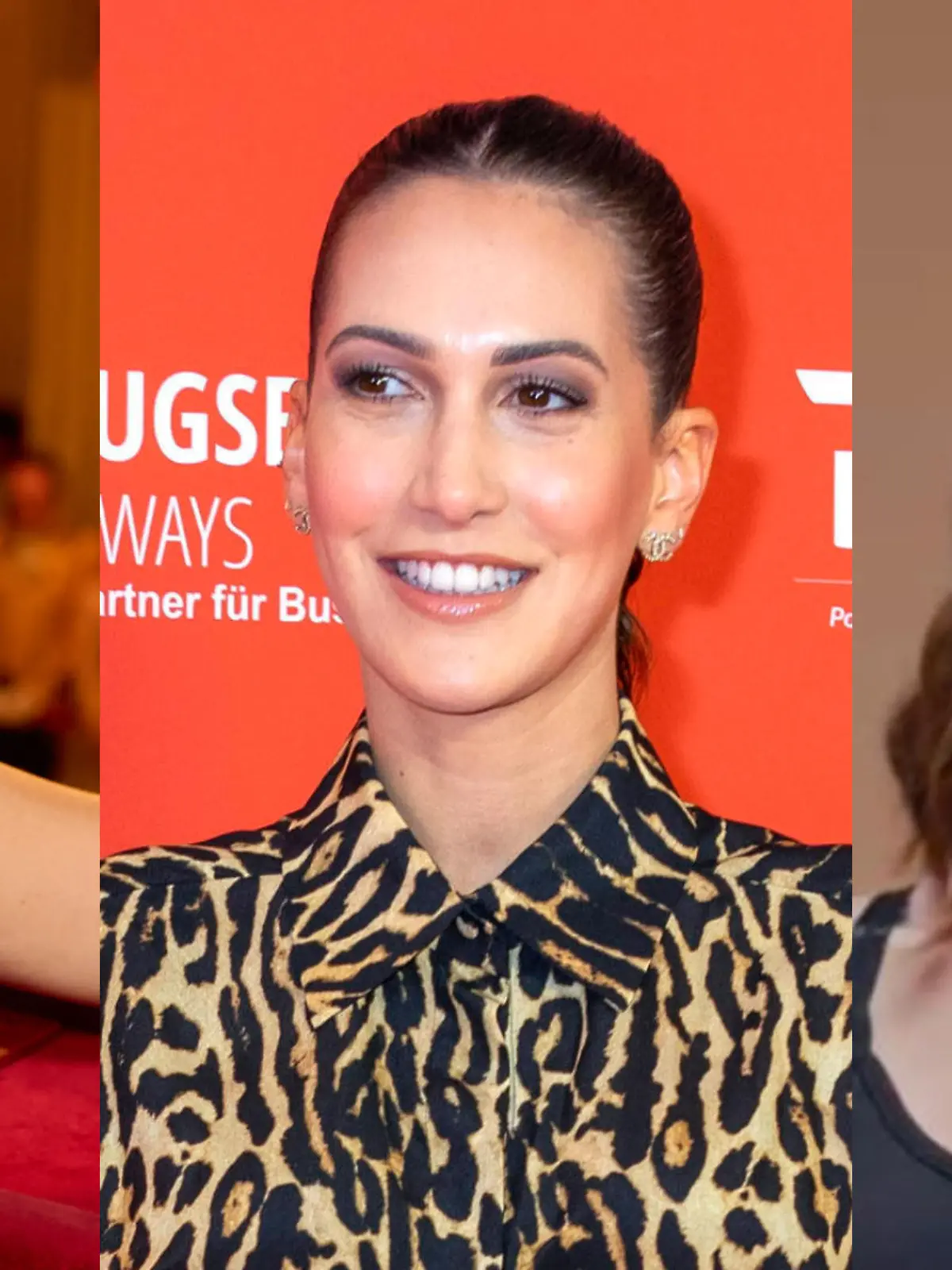 Neben Clea Lacy-Juhn: Auch diese Promi-Damen freuten sich über Zwillinge