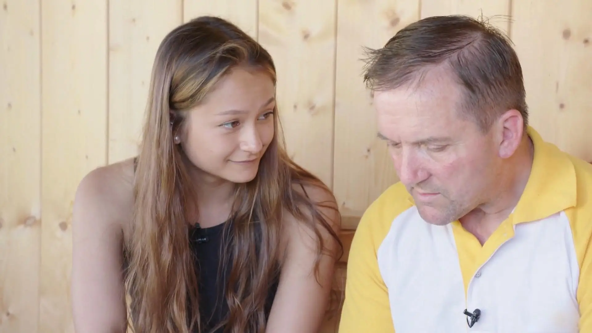Narumols Tochter Jenny hilft Josef beim Antrag "Bauer sucht Frau"-Star braucht Hilfe