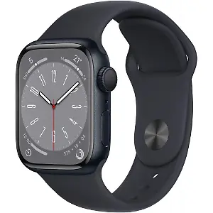 Apple Watch Series 8 Sportarmband 41 mm (Code: TECHNIK24)