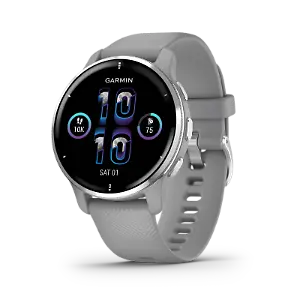 Garmin Venu 2 Plus (Code: TECHNIK24)