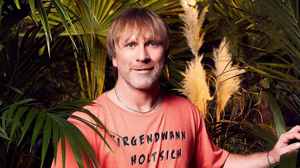 Ex-Bundesligaspieler Ansgar Brinkmann