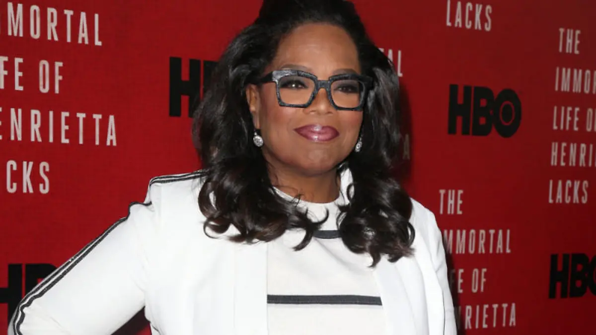 Oprah Winfrey: Rückkehr zur Schauspielerei?