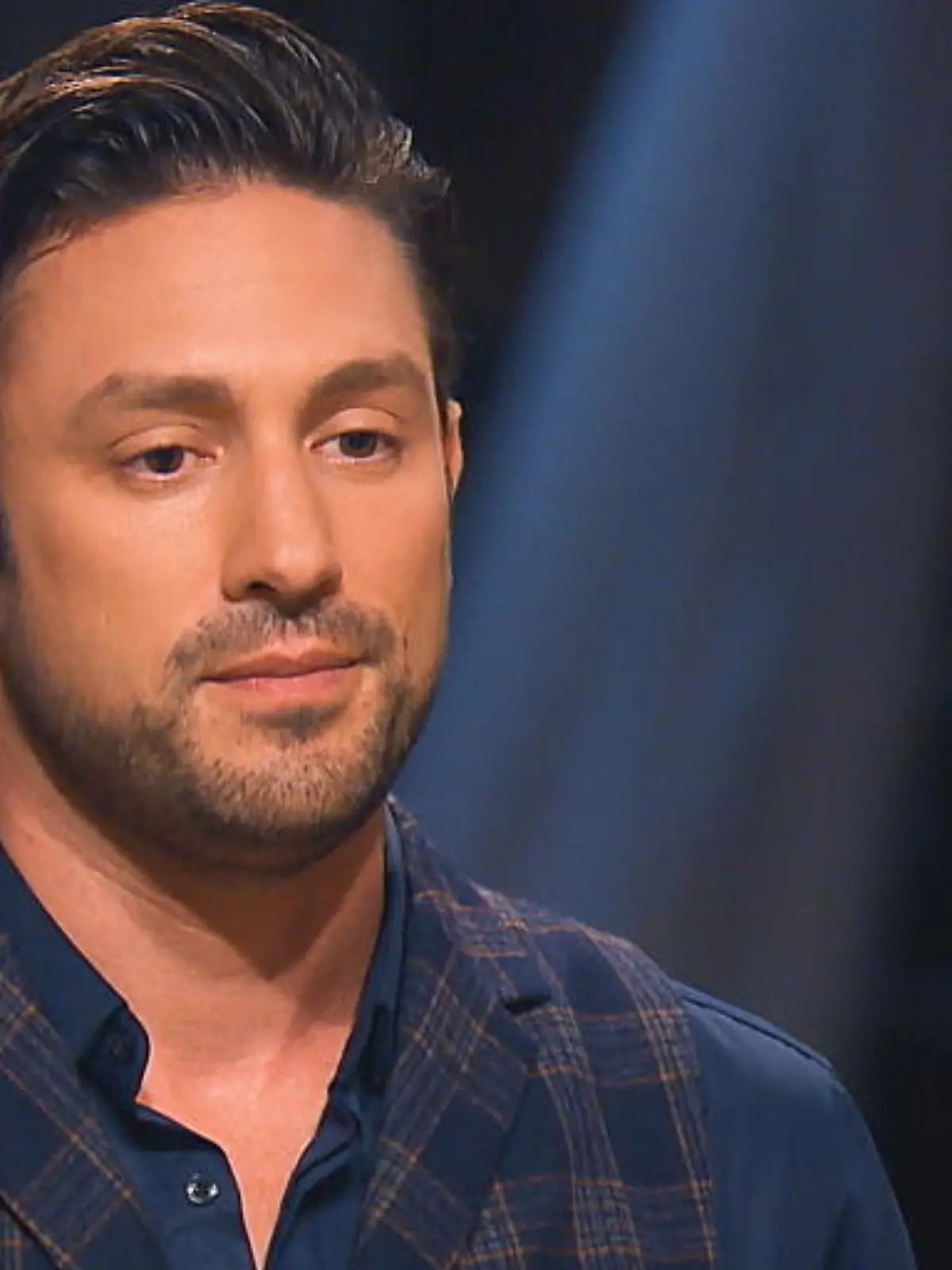 Bachelor daniel
