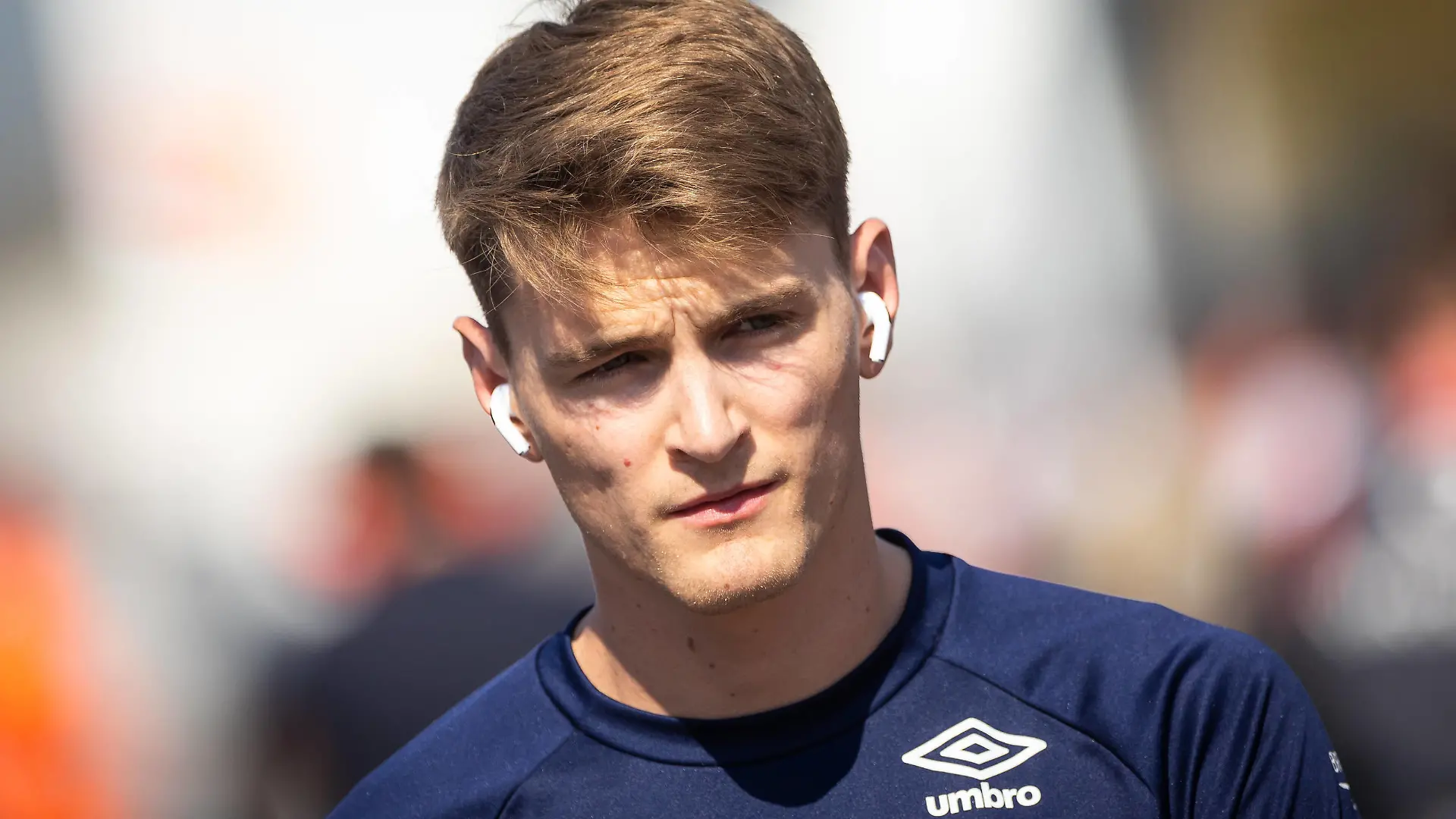 SARGEANT Logan usa, Carlin, Dallara F2, portrait during the 12th round of the 2022 FIA Formula 2 Championship, from September 2 to 4, 2022 on the Zandvoort Circuit, in Netherlands, Belgium - AUTO - FORMULA 2 2022 - ZANDVOORT DPPI/Panoramic PUBLICATIONxNOTxINxFRAxITAxBEL ZAN_GP_SR-4499-2 