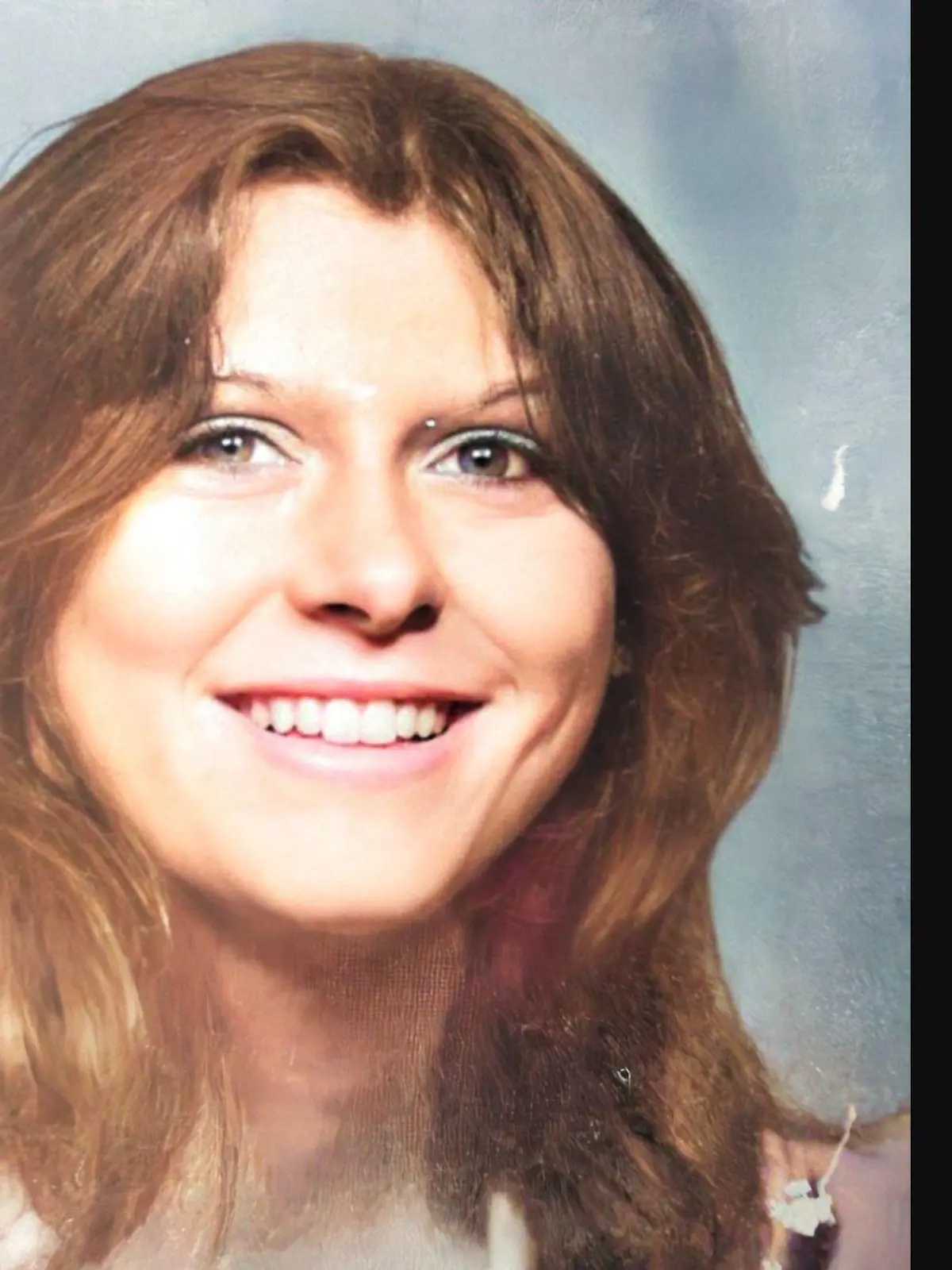 Die Polizei von Fairfax County (US-Bundesstaat Virginia) ist im Vermisstenfall Patricia Agnes Gildawie einen wichtigen Schritt voran gekommen.