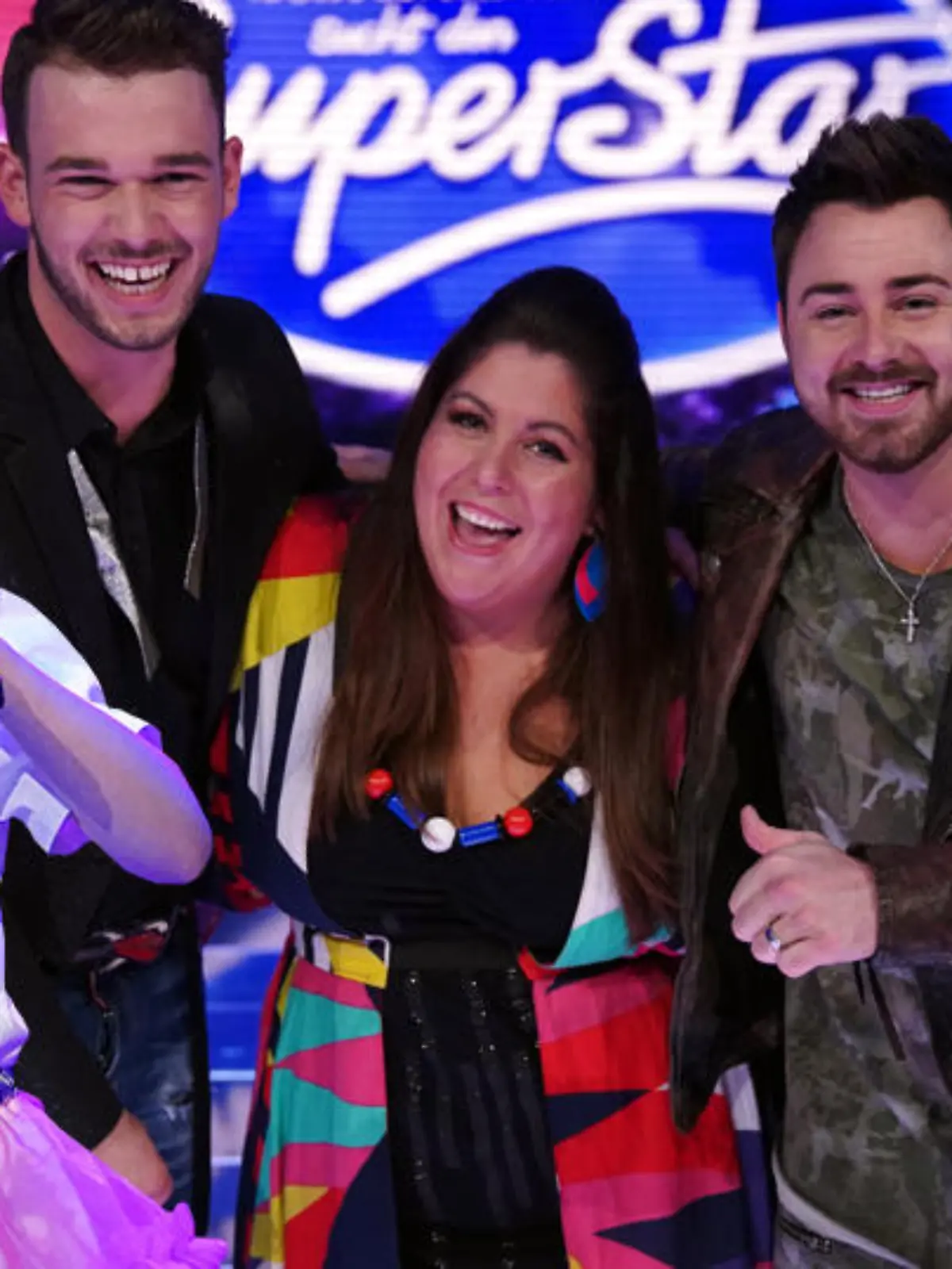 DSDS finalisten Final 16zu9