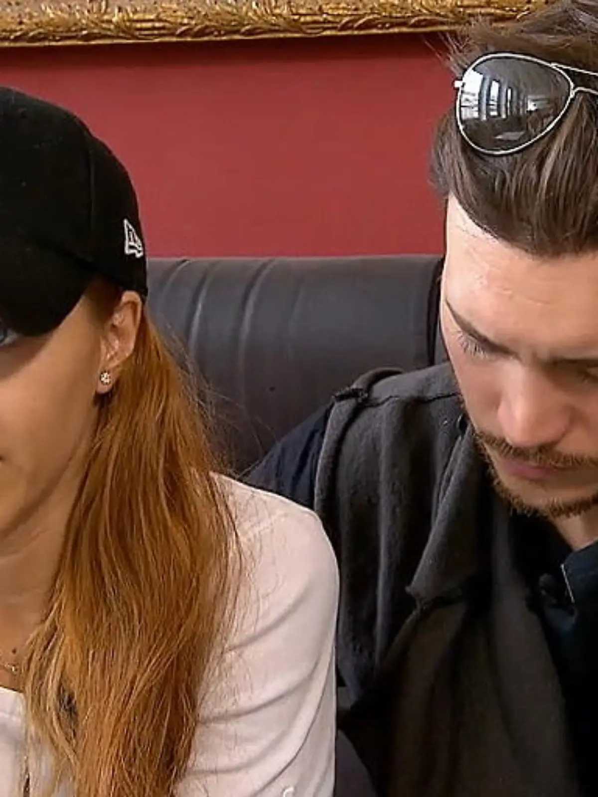 Bela und Oana