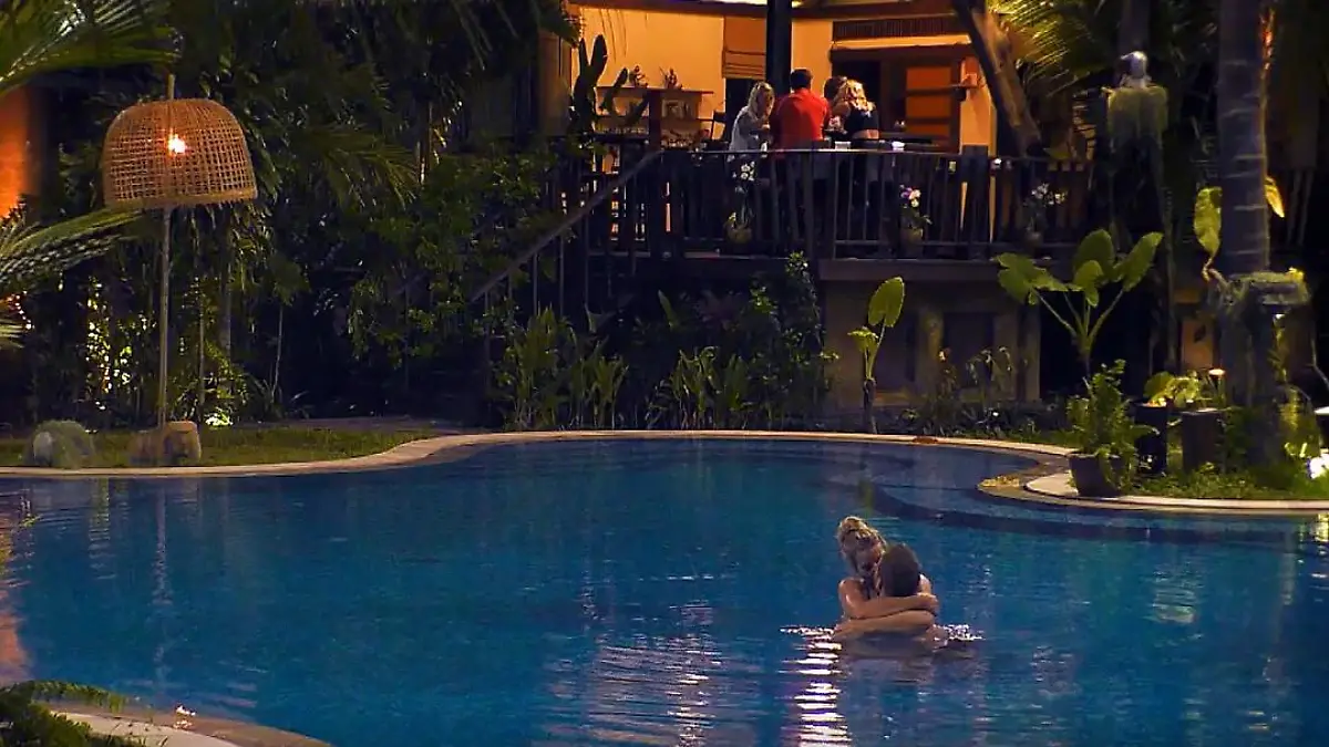 Spannen Pool
