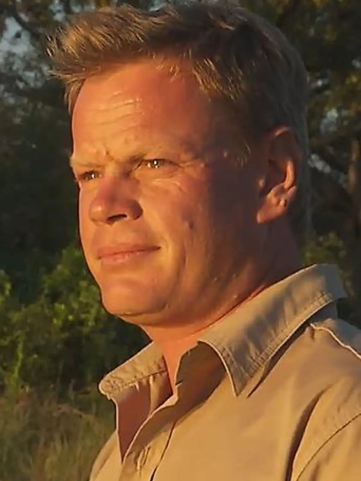 Jrn Namibia