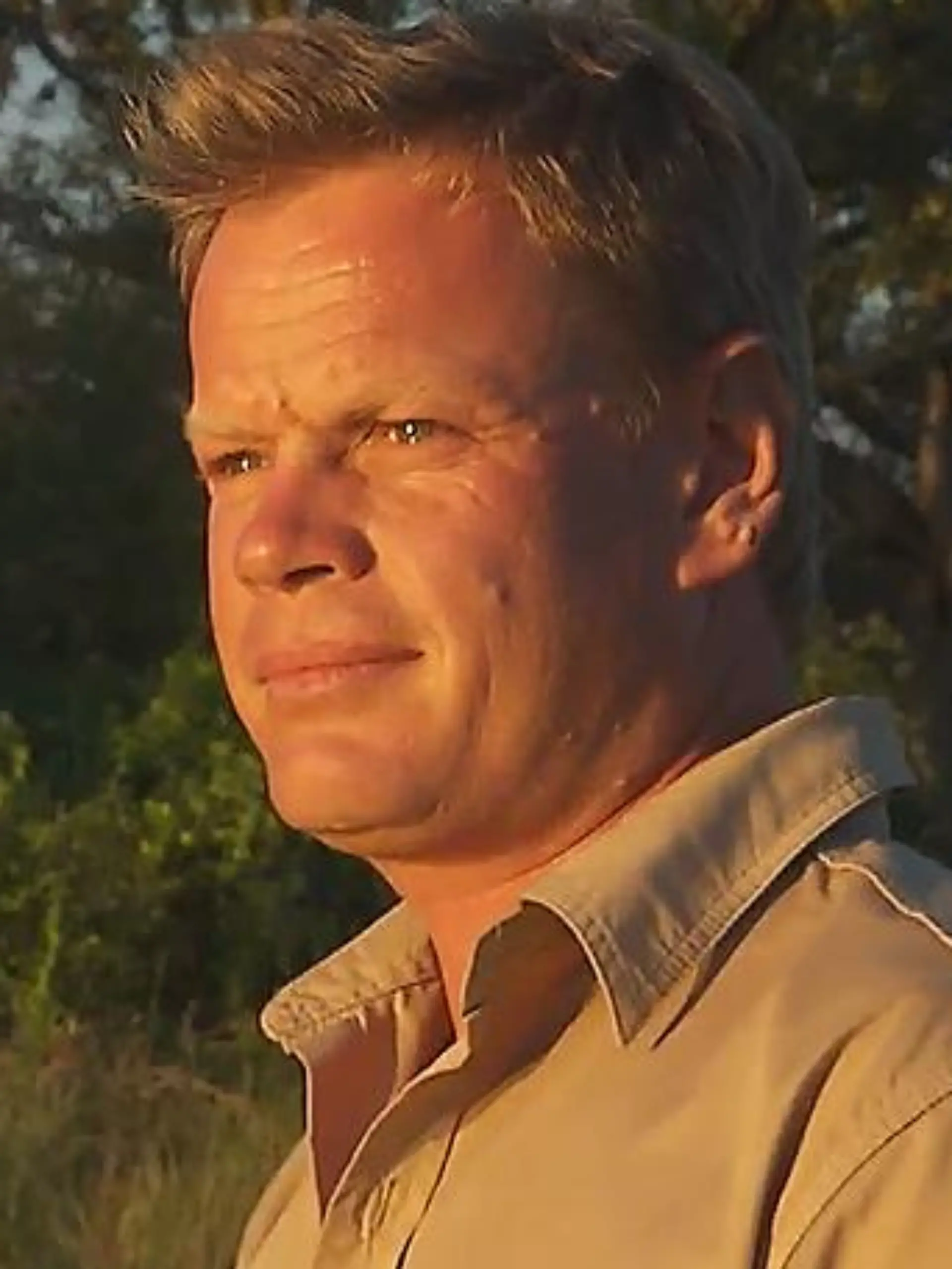 Jrn Namibia