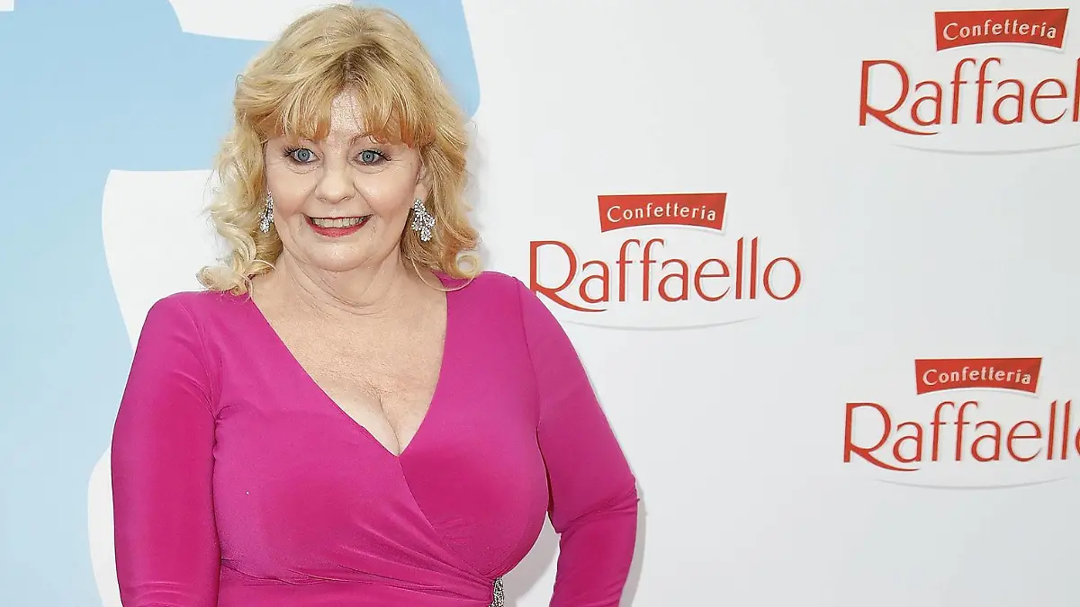 Inger Nilsson beim Raffaello Summer Day Event am 21.6.2018 in Berlin Raffaello Summer Day Event 2018 in Berlin *** Inger Nilsson at the Raffaello Summer Day Event on 21 6,2018 in Berlin Raffaello Summer Day Event 2018 in Berlin PUBLICATIONxINxGERxSUIxAUTxONLY