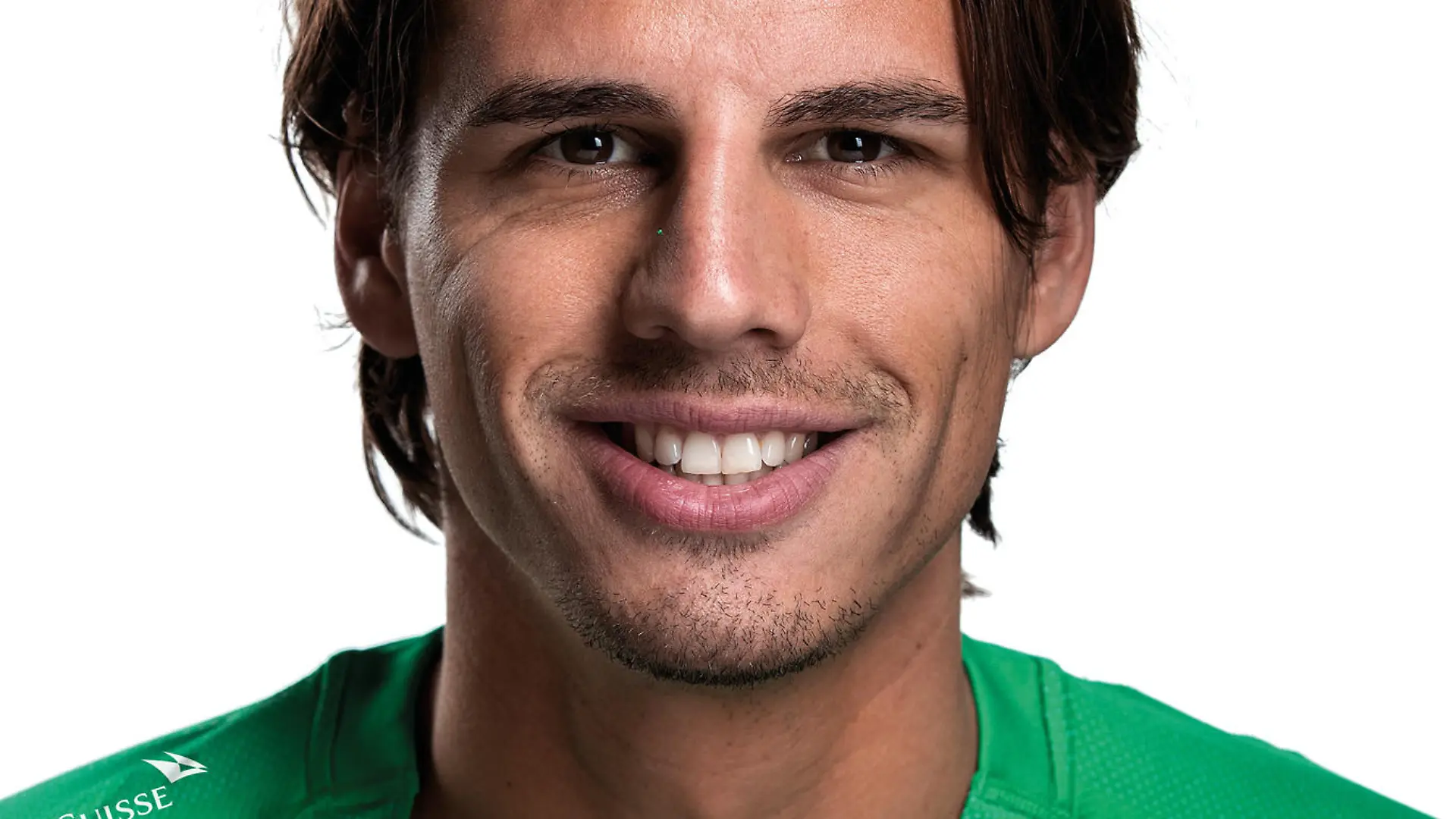 Schweizer Keeper Yann Sommer kaann auch kochen