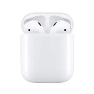 Apple AirPods mit Ladecase (2. Generation)