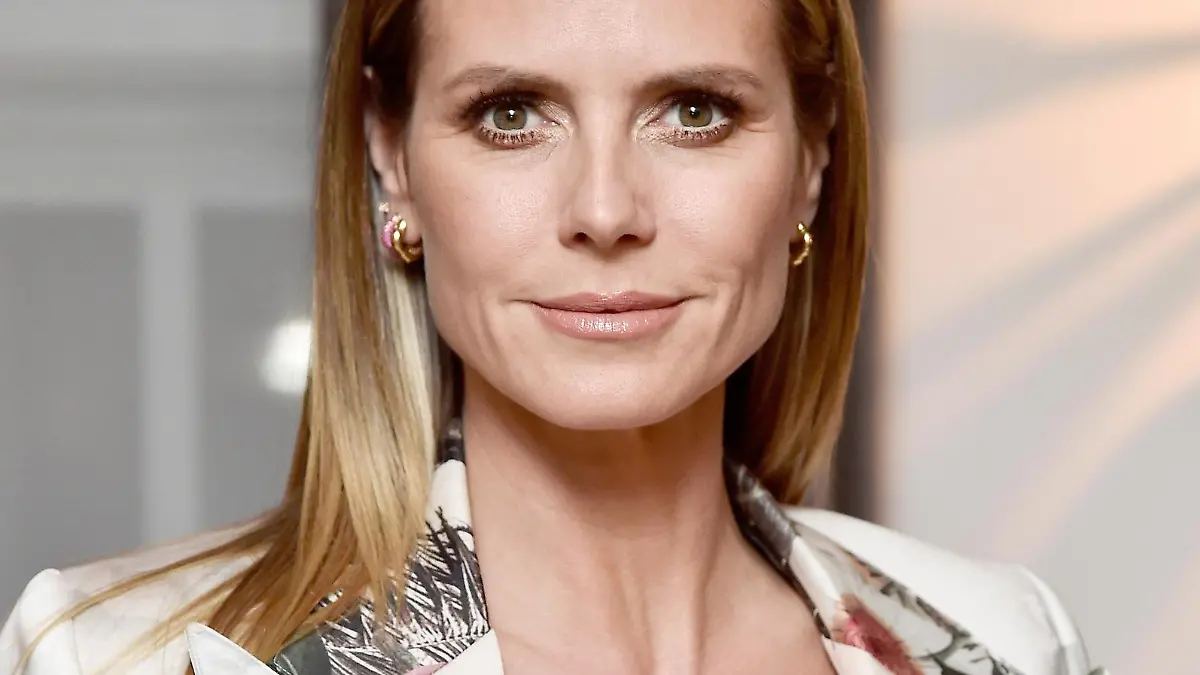 Heidi Klum