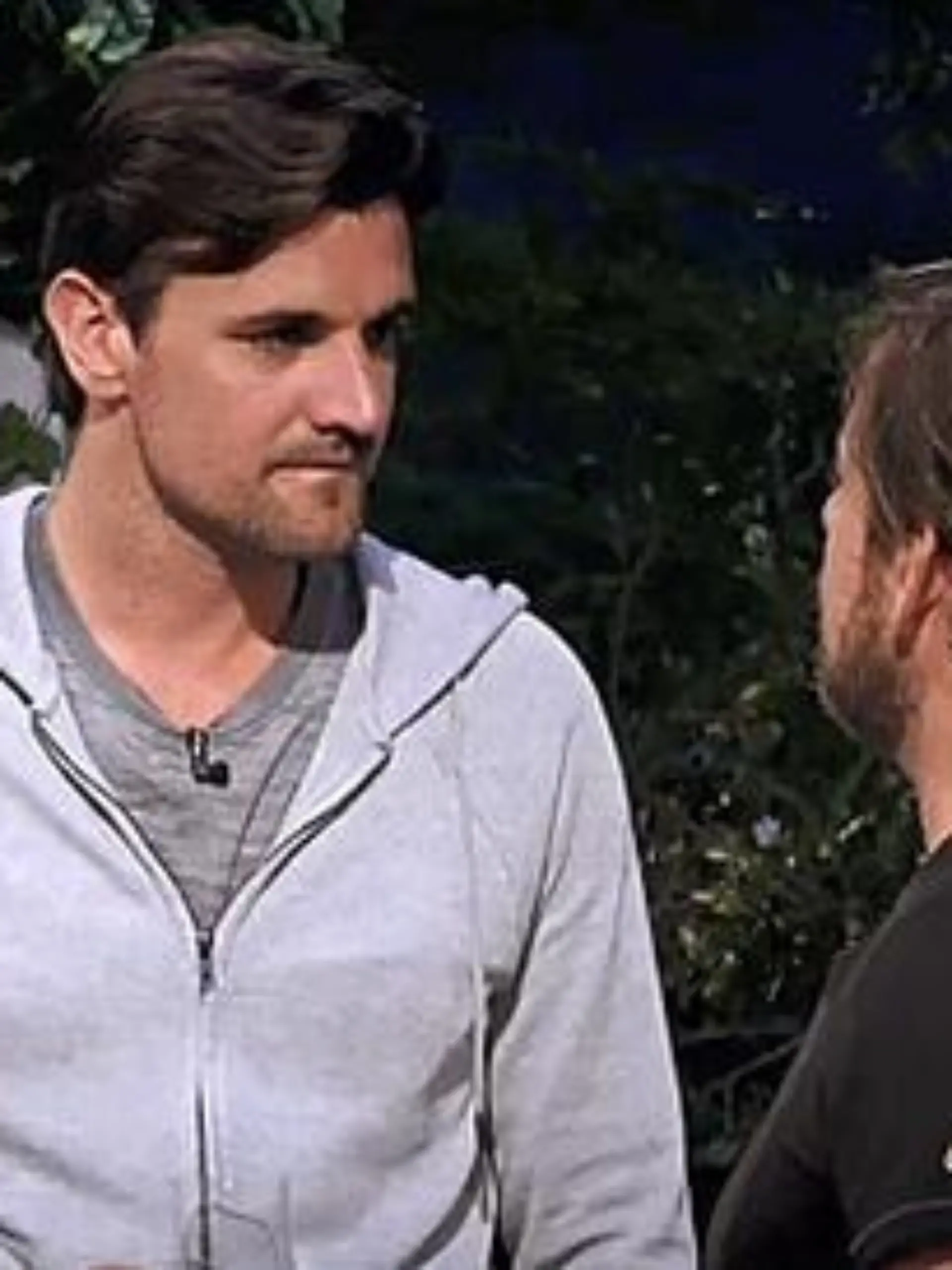 Felix und Patrick