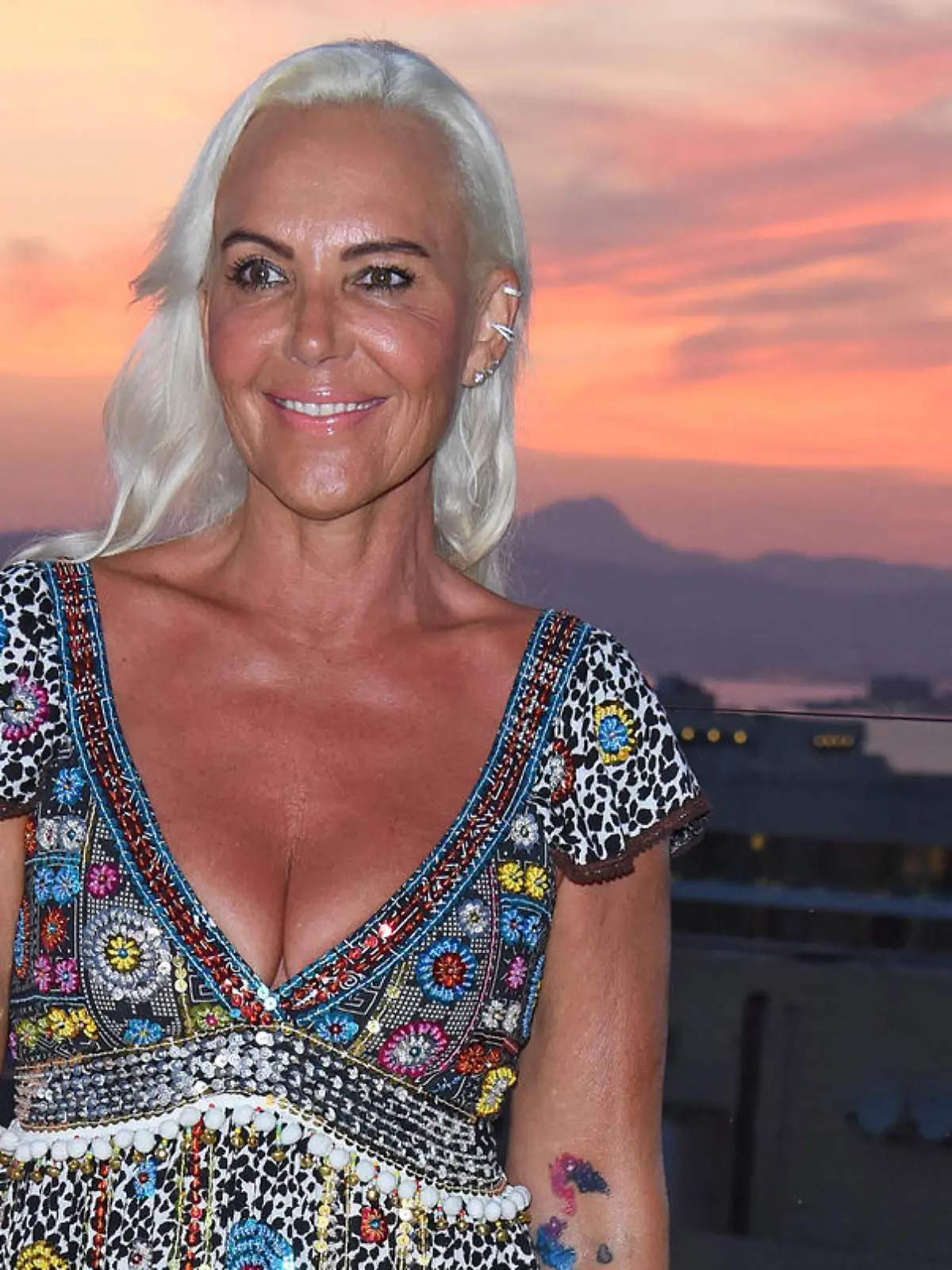 

Remus Lifestyle Night at Llaut Palace Hotel.

Featuring: Natascha Ochsenknecht
Where: Palma De Mallorca, Spain
When: 02 Aug 2018
Credit: WENN.com