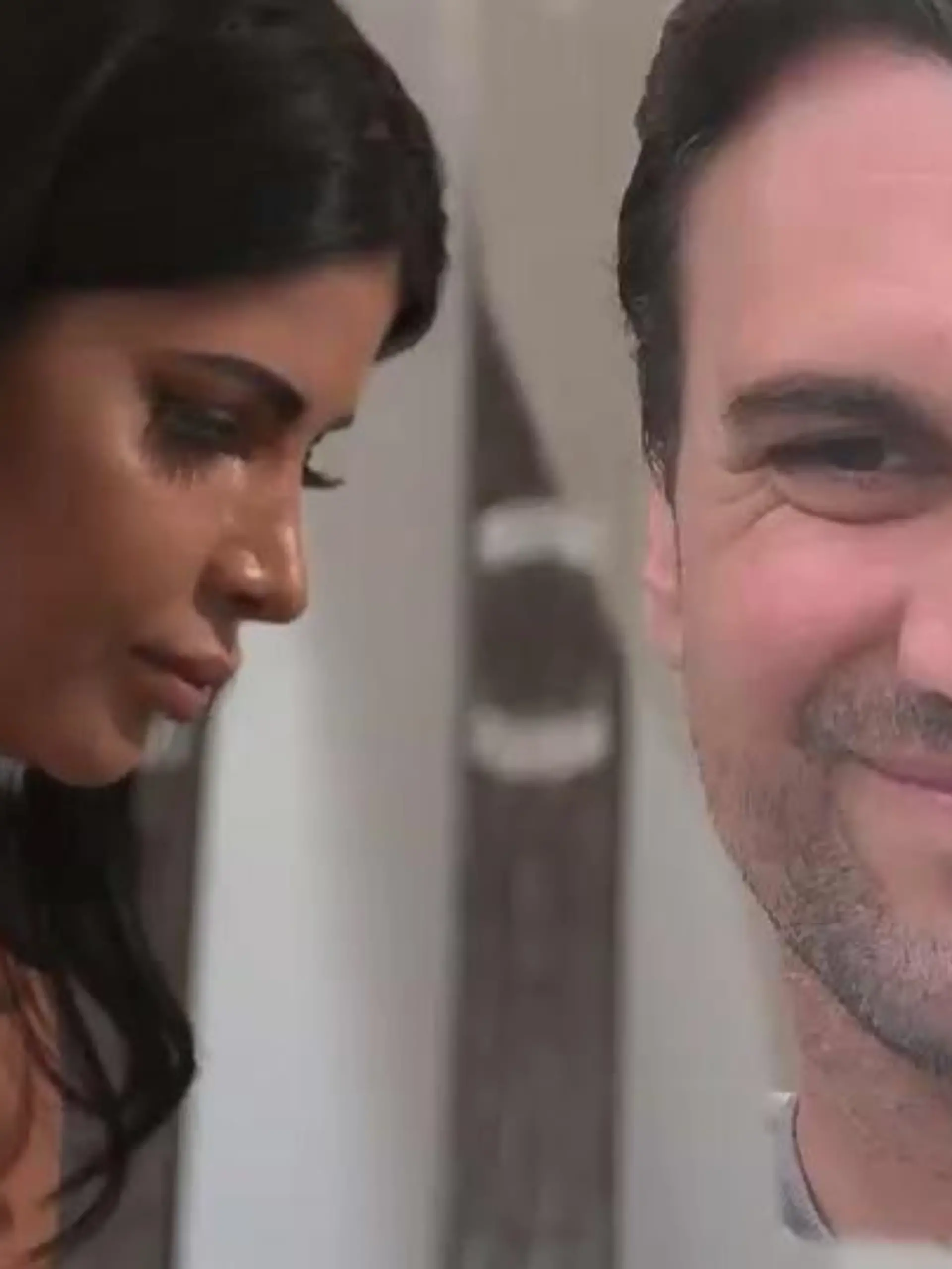 Micaela Schäfer und Felix Steiner haben sich nach dem "Sommerhaus der Stars" getrennt