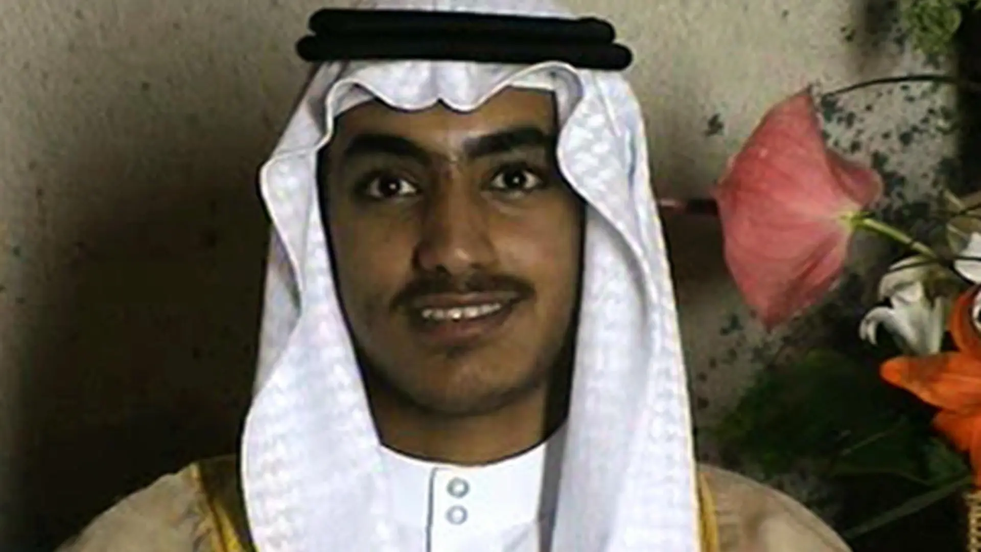 Hamza bin Laden