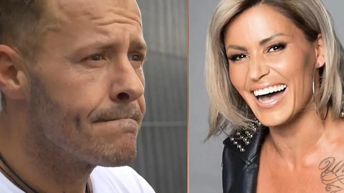 Willi Herren und seine Freundin Jasmin Jenewein haben sich getrennt.