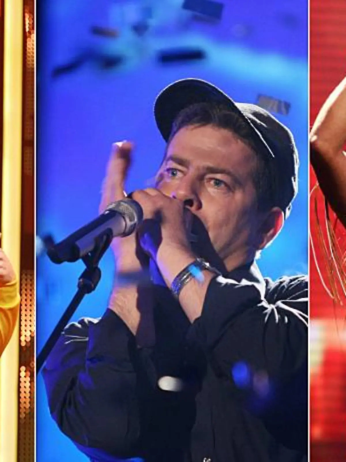 Gewinner neu Supertalent