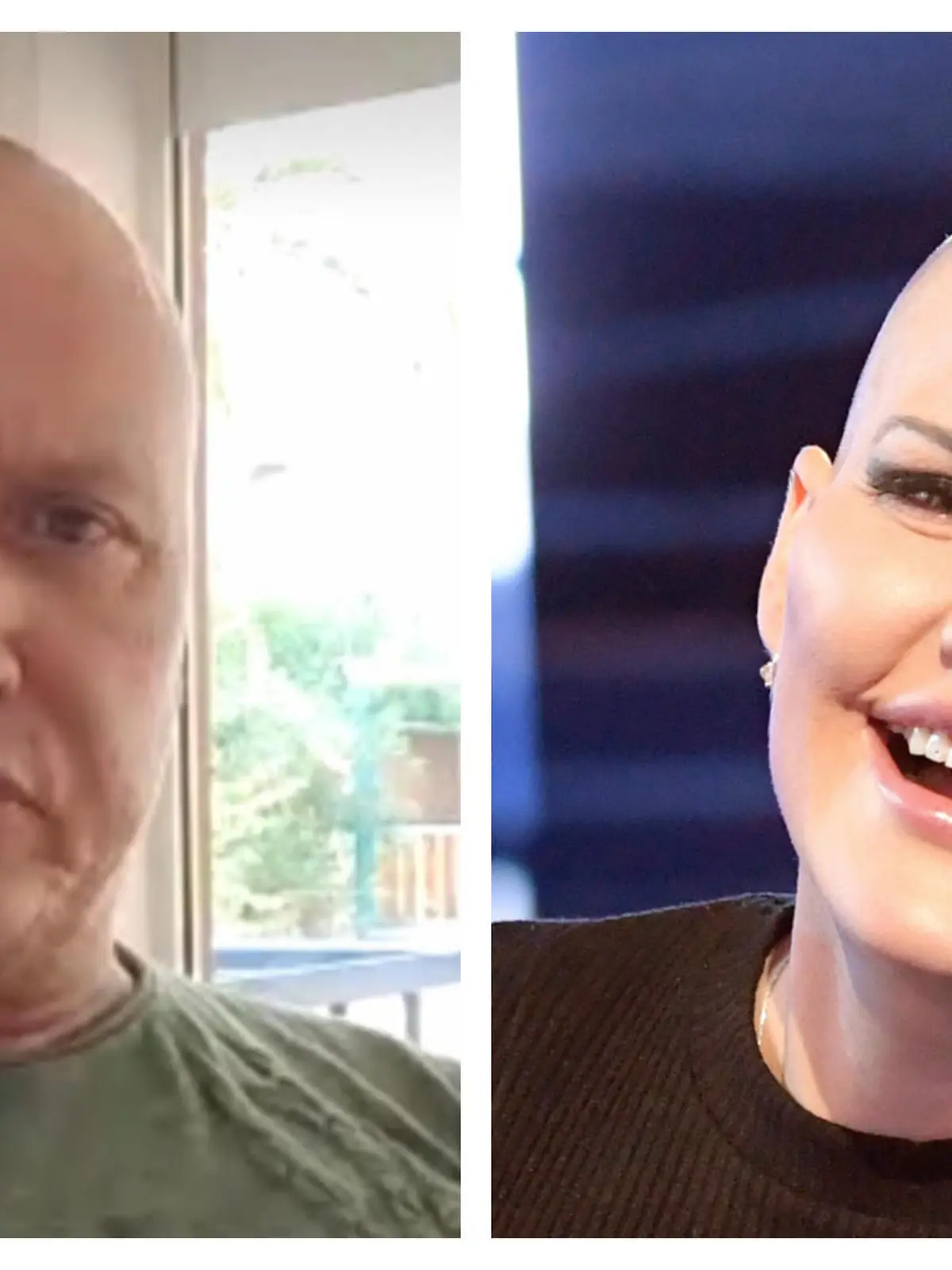 Mike glaubt, Melanie Müller in der DomRep gesehen zu haben