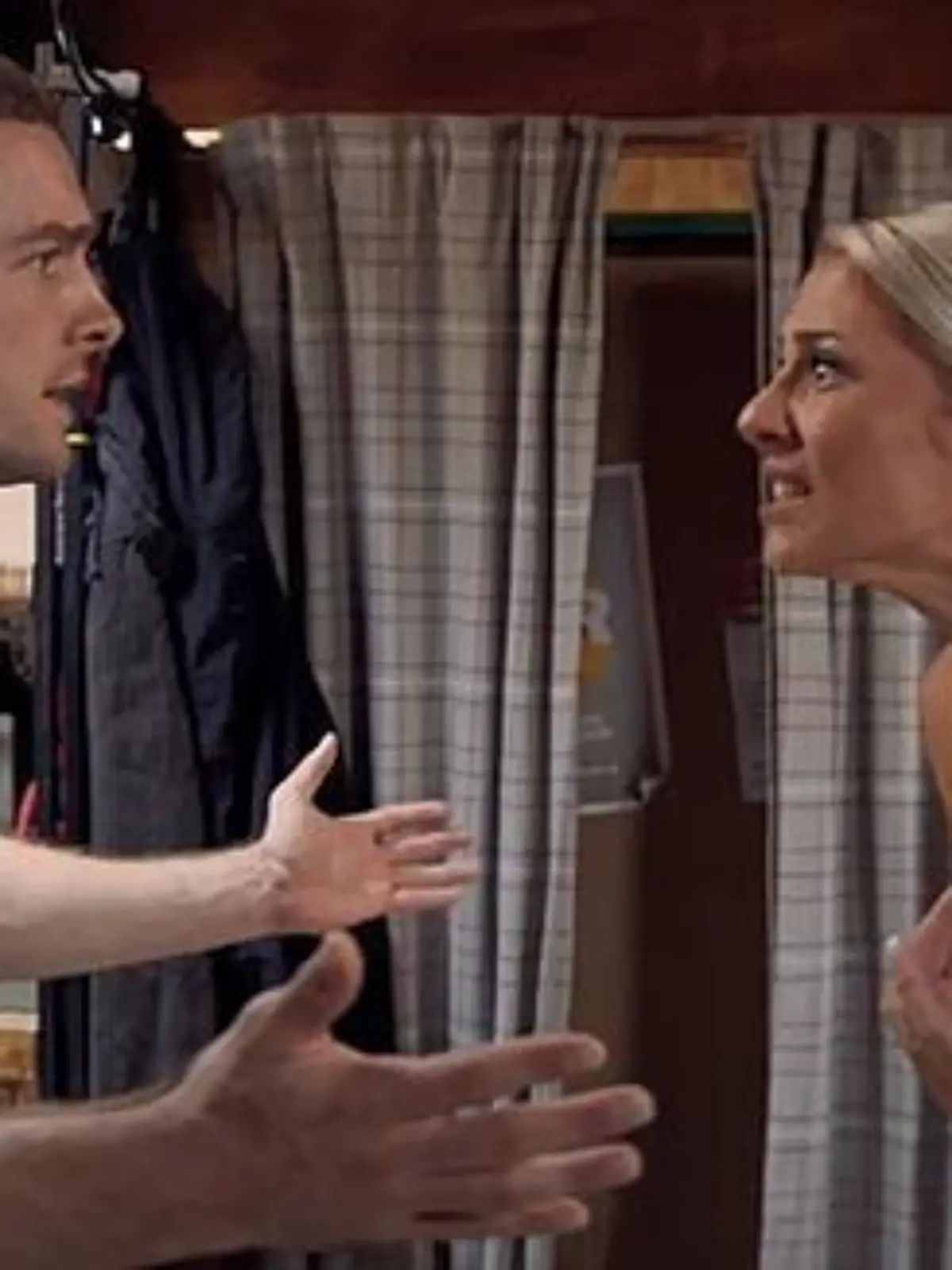 Chris und Sunny