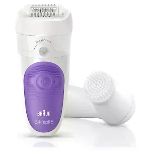 Braun Silk-épil 5 5/870 SensoSmart Epilator