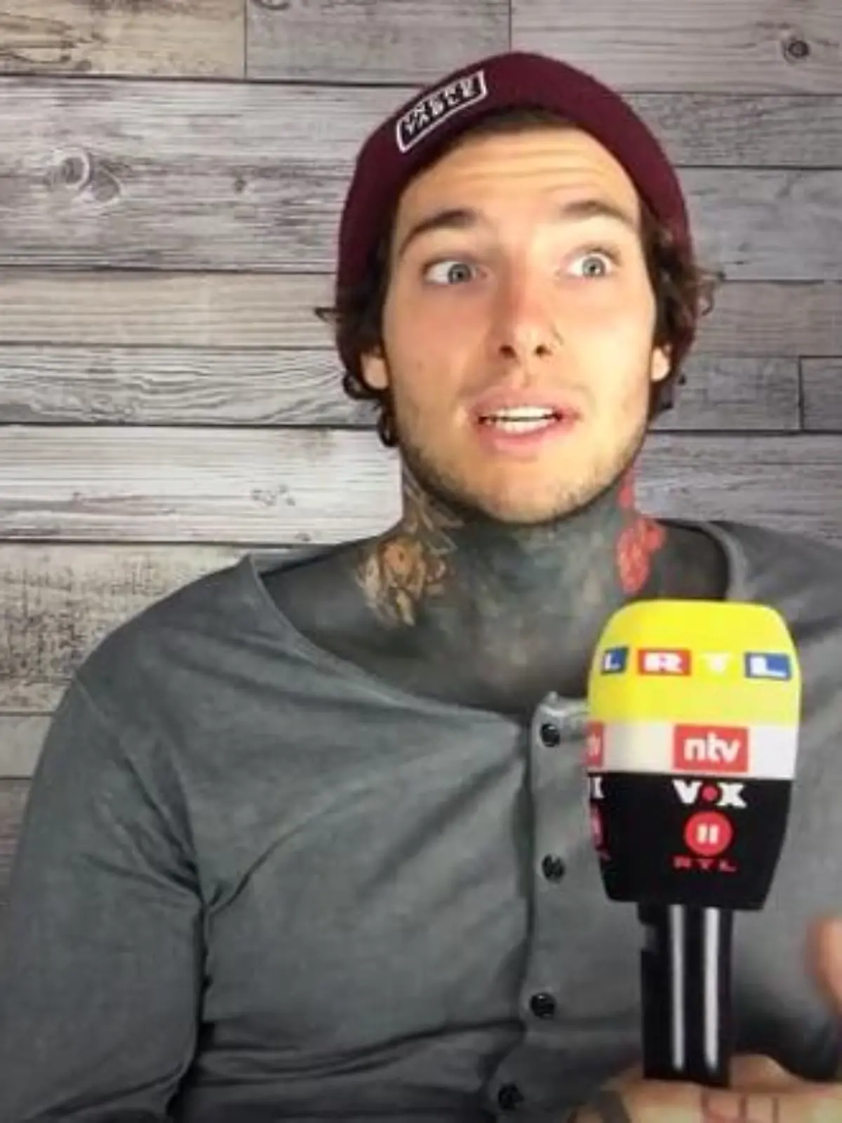 Bild zu: "Jan: "Da war zu viel Fake""
