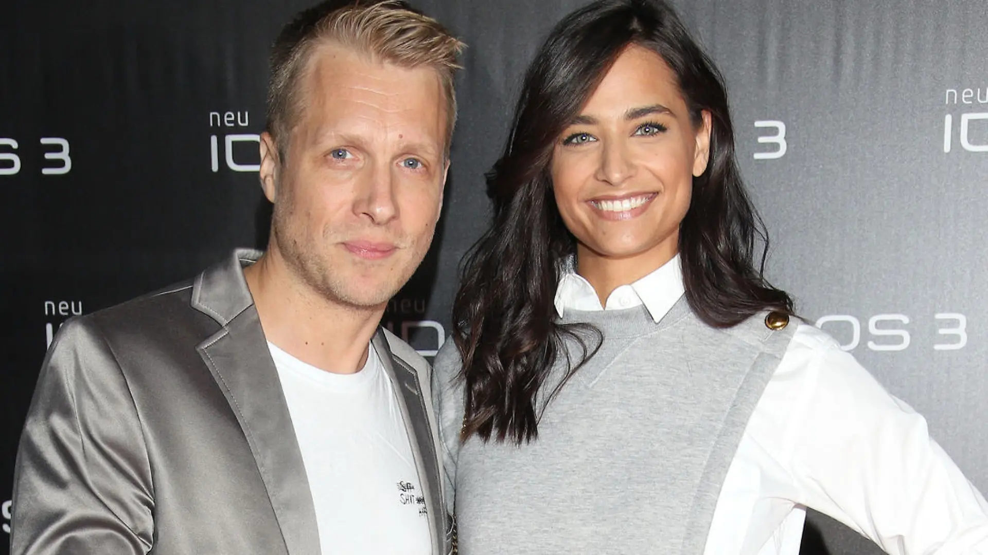 IQOS 3 release party at Museum fuer Hamburgische Geschichte
Featuring: Olli Pocher mit Amira Aly
Where: Hamburg, Germany
When: 14 Nov 2018
Credit: Becher/WENN.com