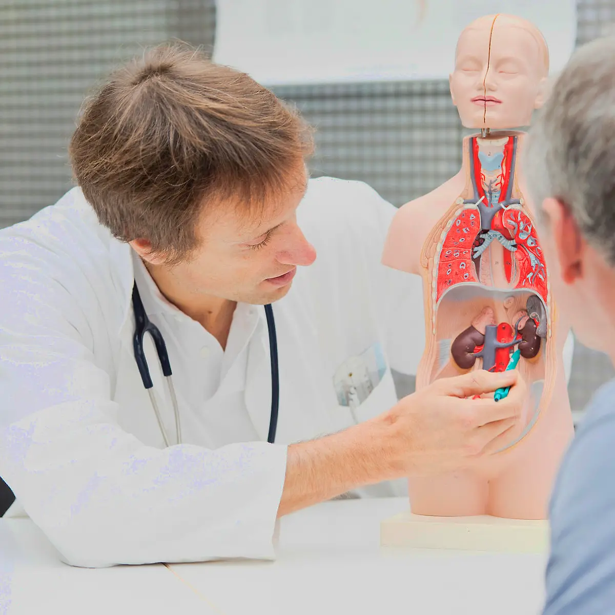 Urologie Logo von Urologie