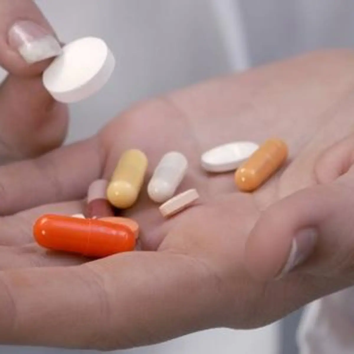 Analgetika (Schmerzmittel) Logo von Analgetika (Schmerzmittel)