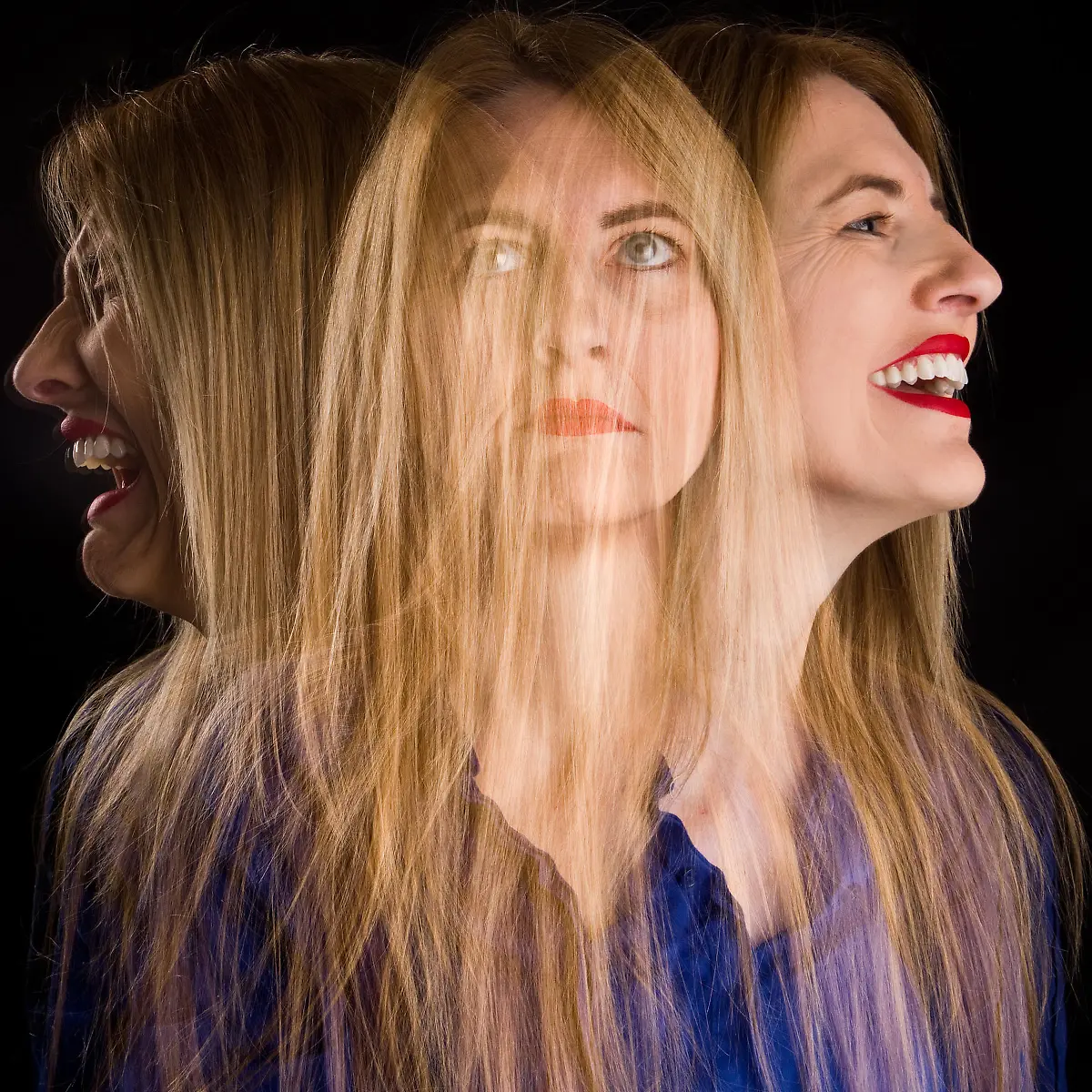 Manie Logo von Manie