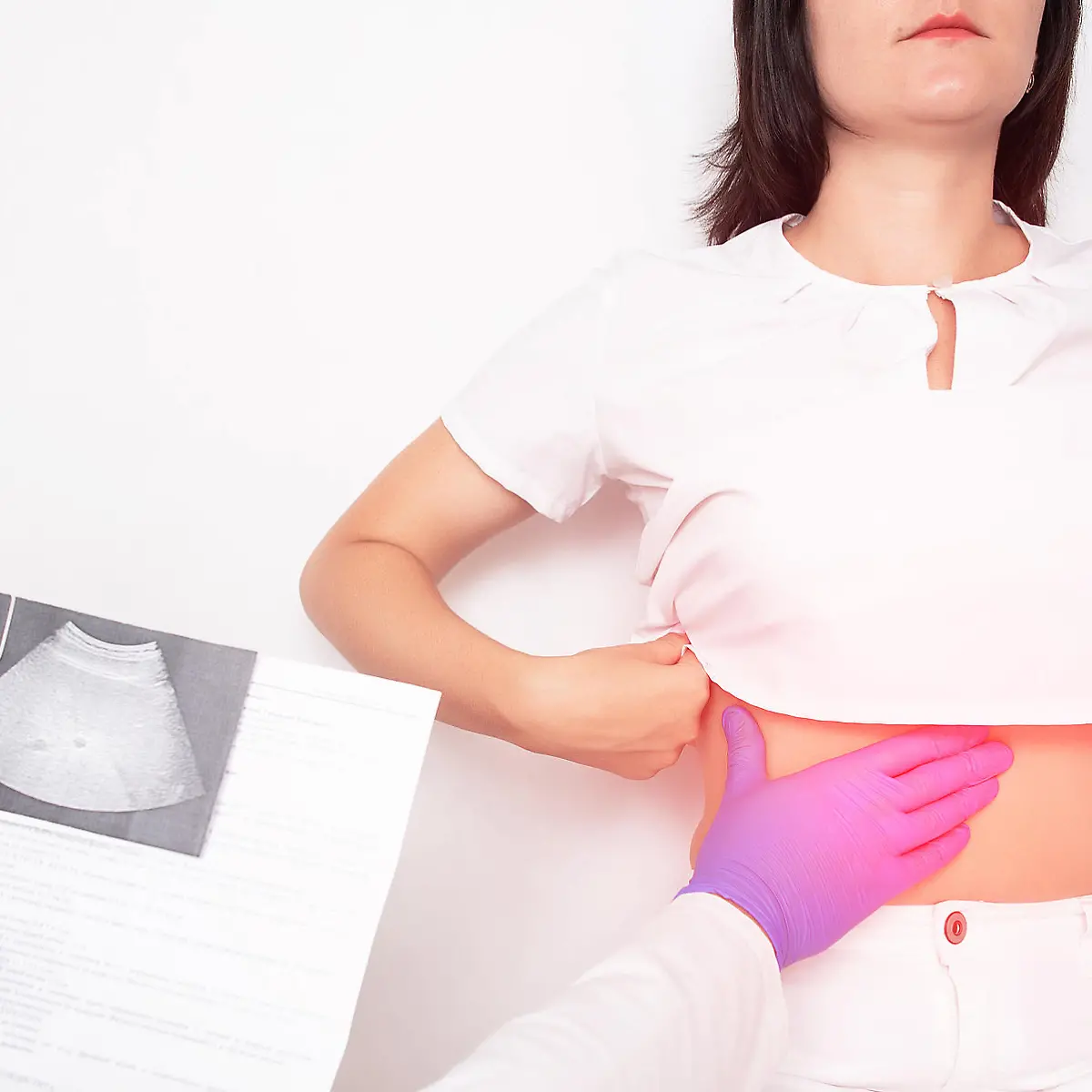 Morbus Wilson (Wilson-Krankheit) Logo von Morbus Wilson (Wilson-Krankheit)