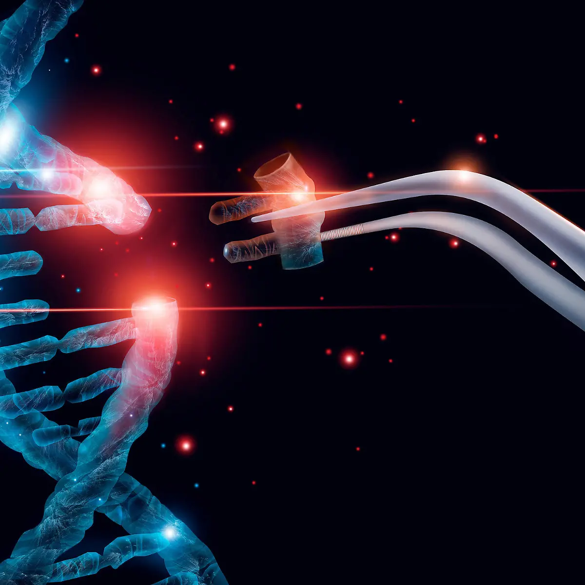 Mutation Logo von Mutation