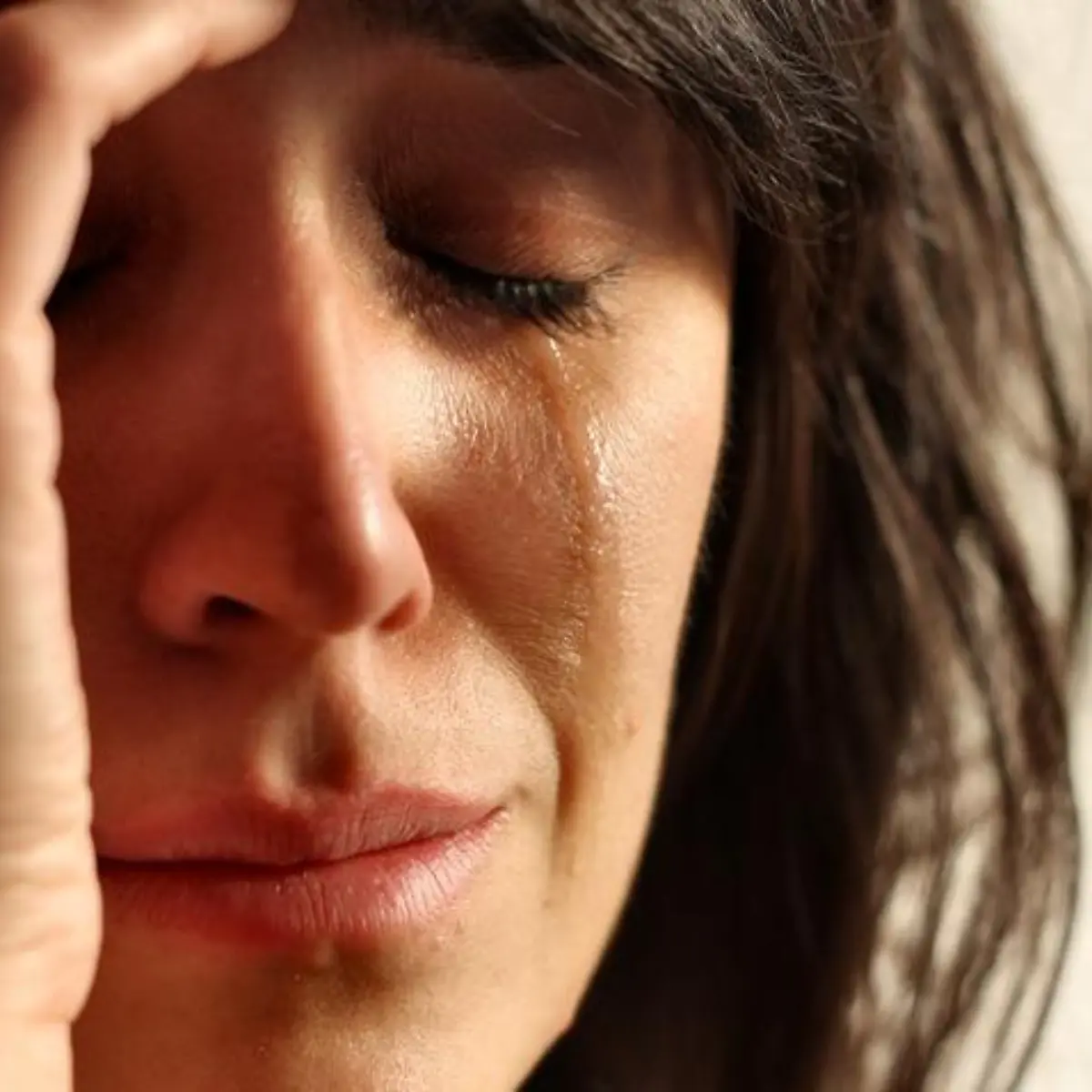 Tränen Logo von Tränen