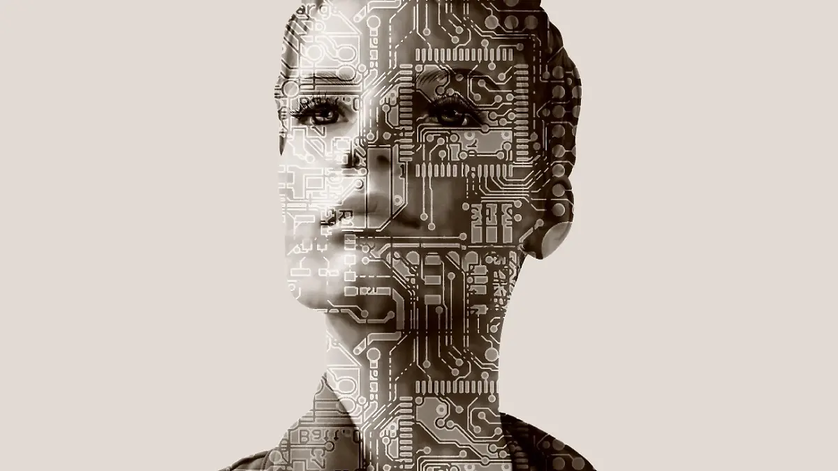 Lässt sich Bewusstsein nachbilden? Künstlich erstellte neuronale Netze, die die Funktion des menschlichen Gehirns nachahmen, sollen Roboter das Lernen ermöglichen...