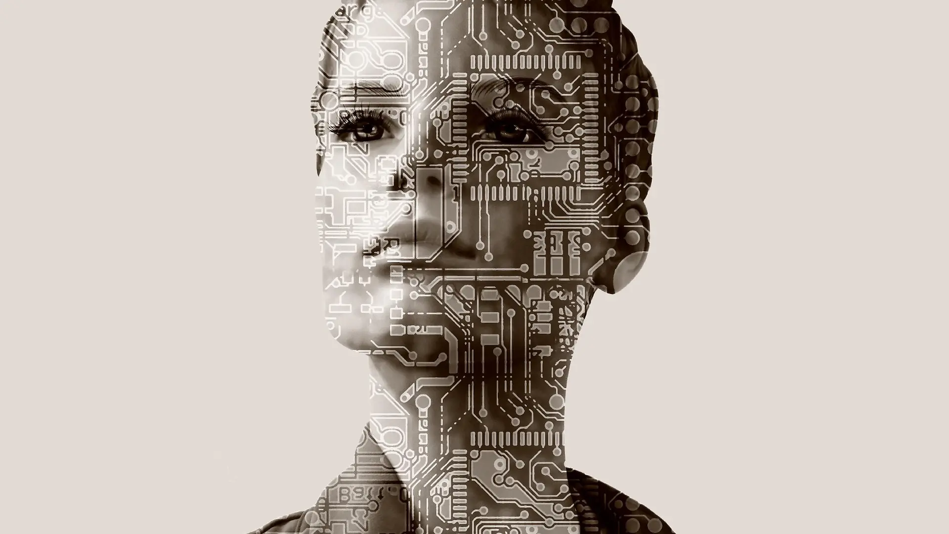 Lässt sich Bewusstsein nachbilden? Künstlich erstellte neuronale Netze, die die Funktion des menschlichen Gehirns nachahmen, sollen Roboter das Lernen ermöglichen...