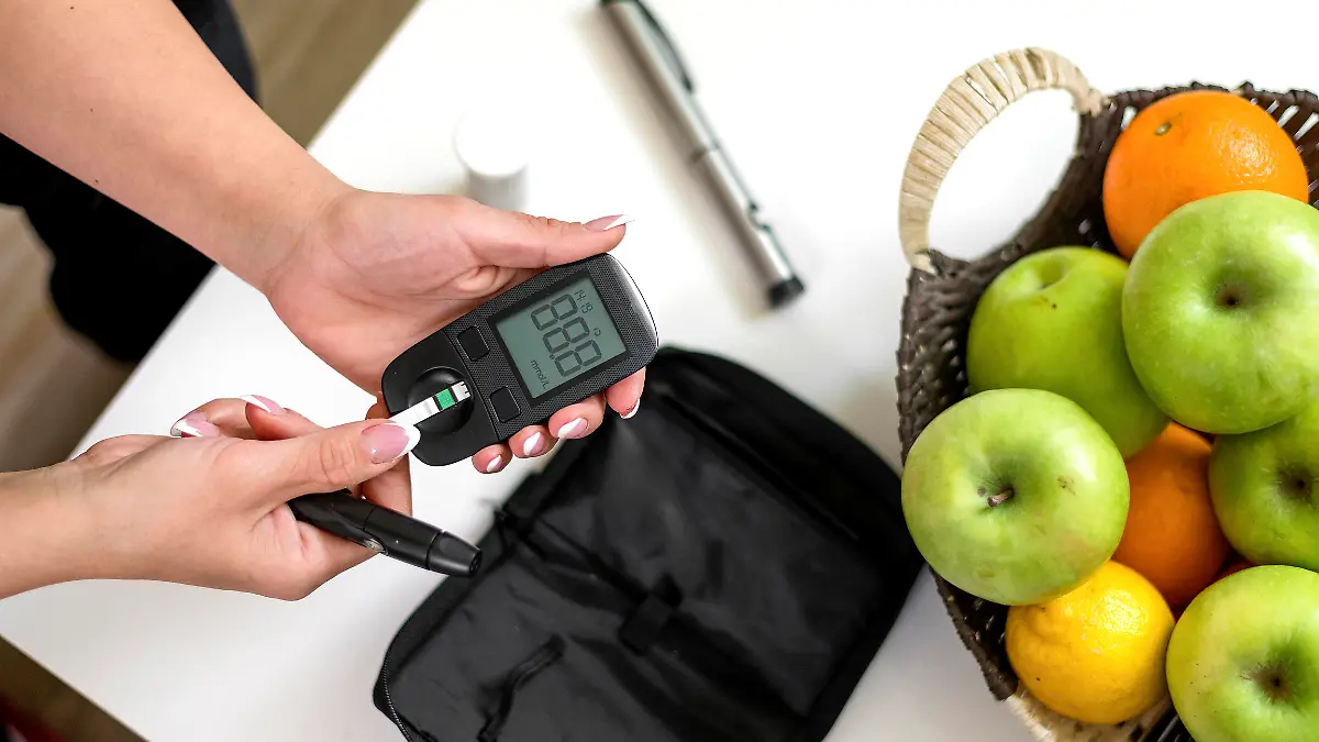 Gesundheitslexikon: Hyperglykämie