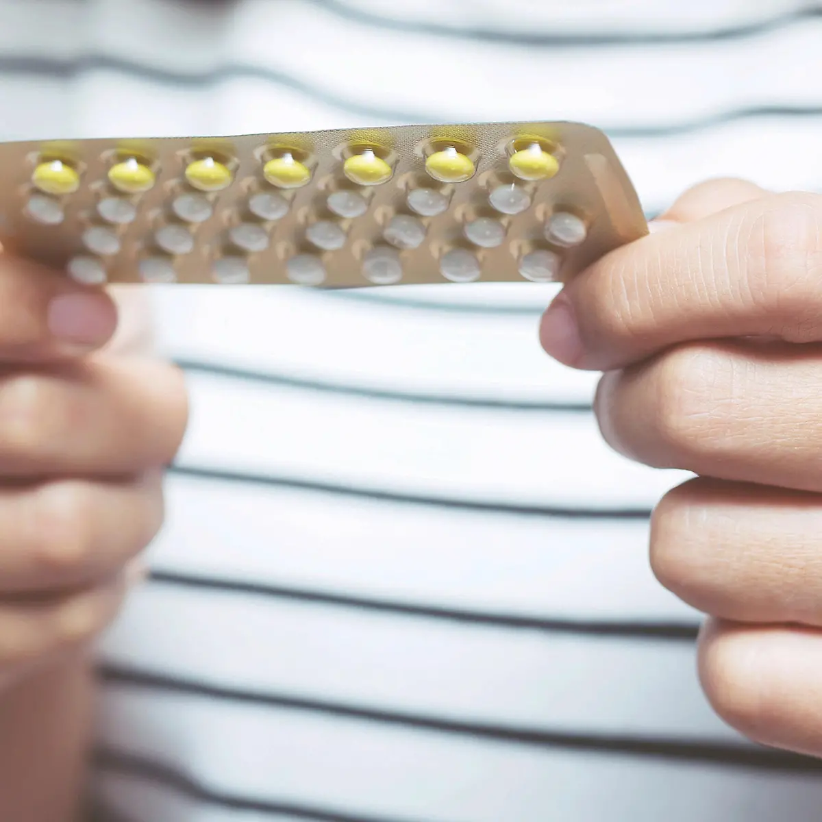 Minipille Logo von Minipille