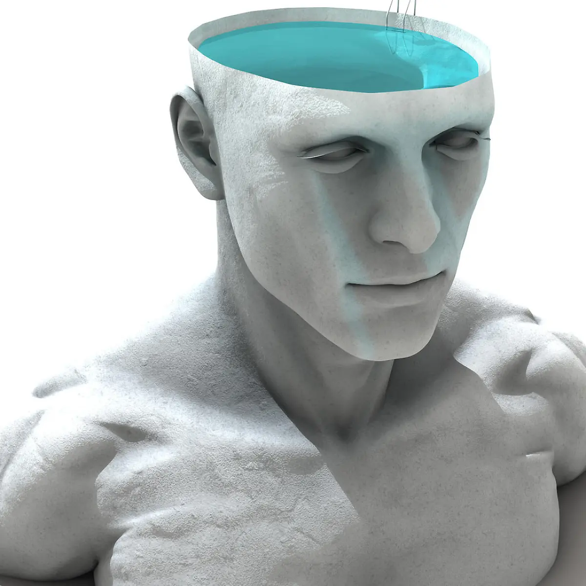 Tiefenpsychologie Logo von Tiefenpsychologie