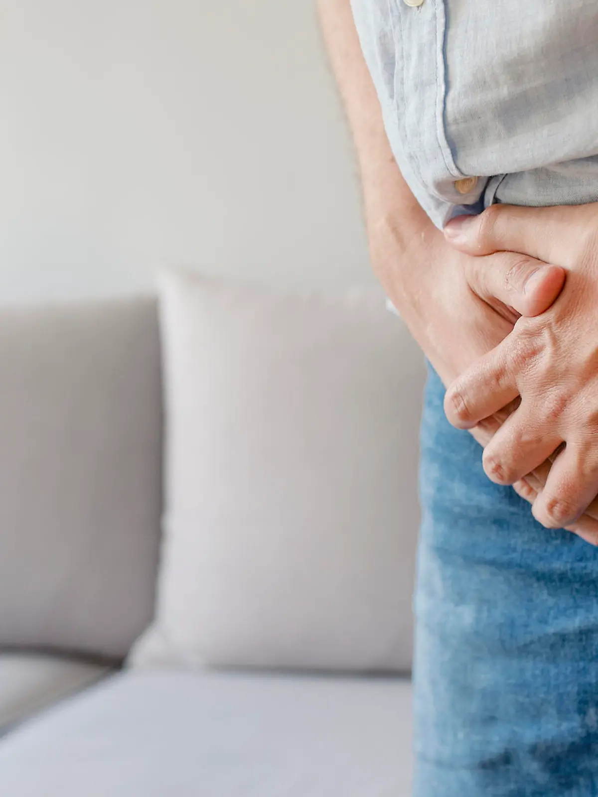 Gesundheitslexikon: Hodentorsion
