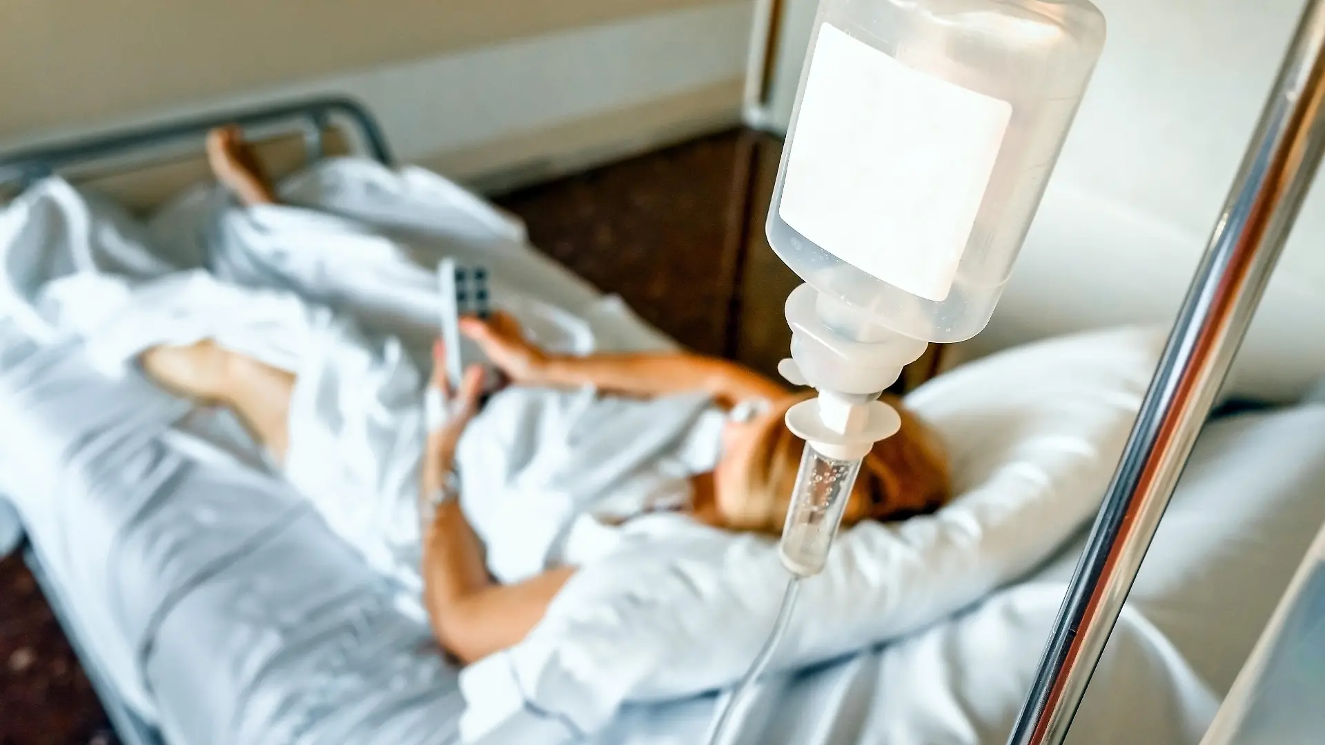 Gesundheitslexikon: Magensonde