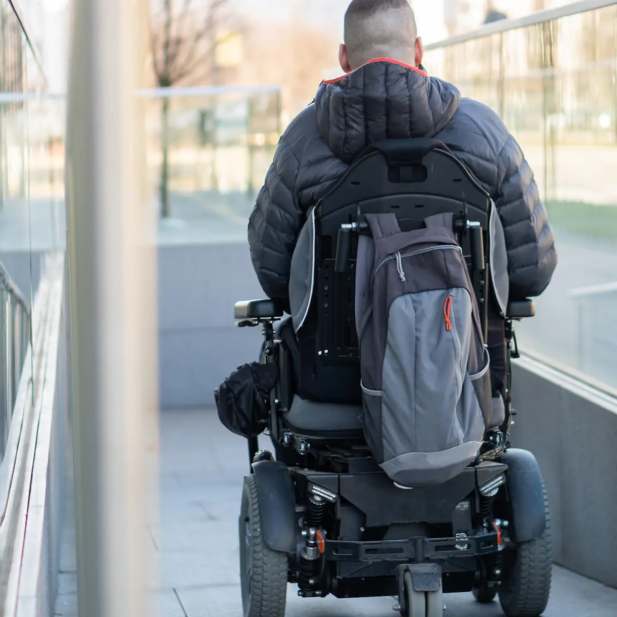 Tetraplegie Logo von Tetraplegie