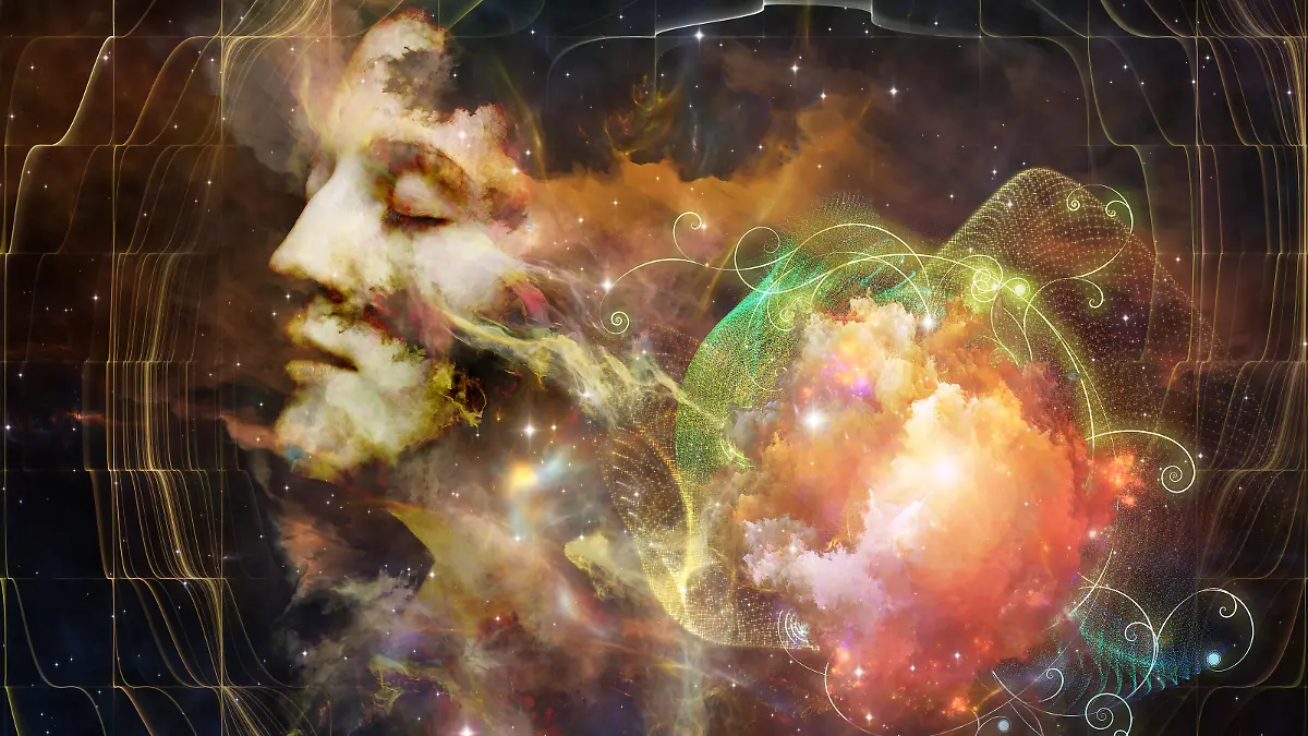 Gesundheitszustand: Trance